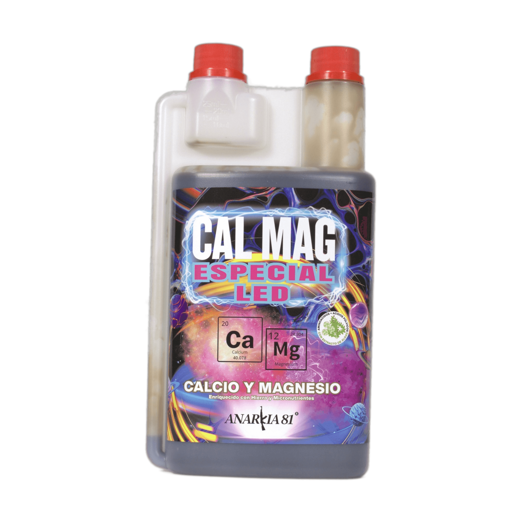 Cal Mag Spezial LED — 1 L