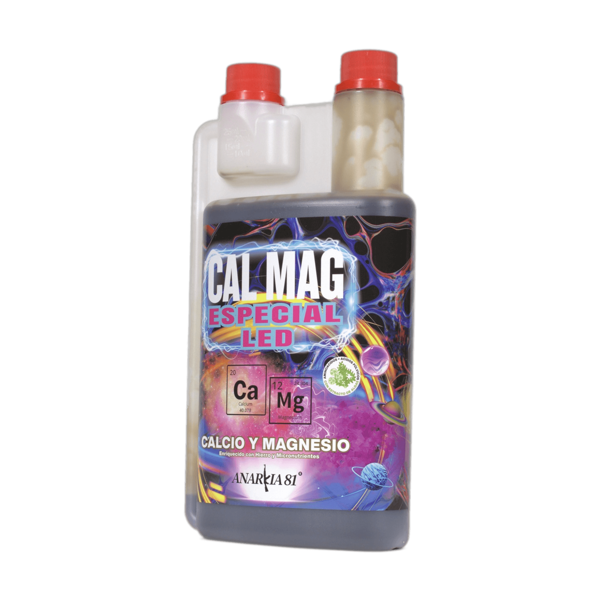 Cal Mag Especial LED — 1 L 2