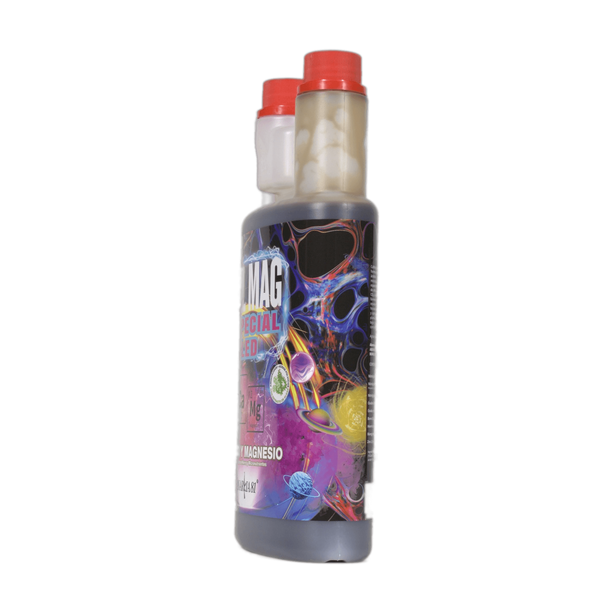 Cal Mag Especial LED — 1 L 3