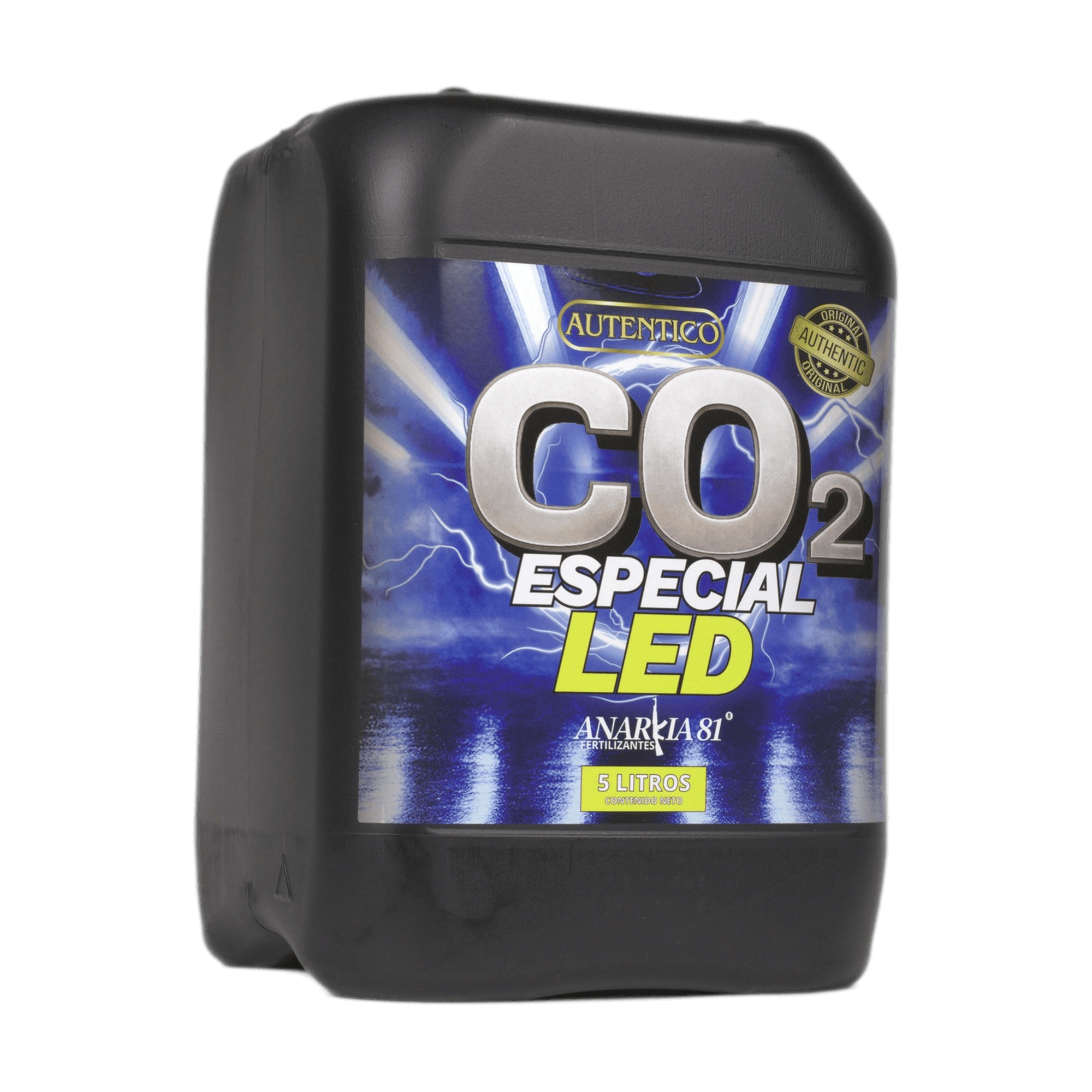 CO2 Special LED — 5 L 3