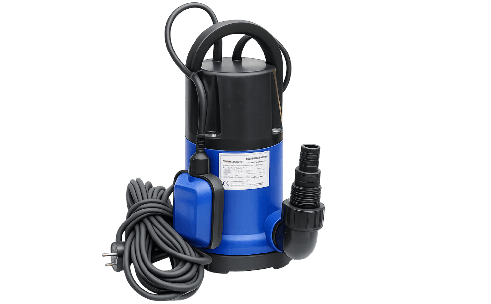 MJ3 Wasserpumpe 7800 L/h