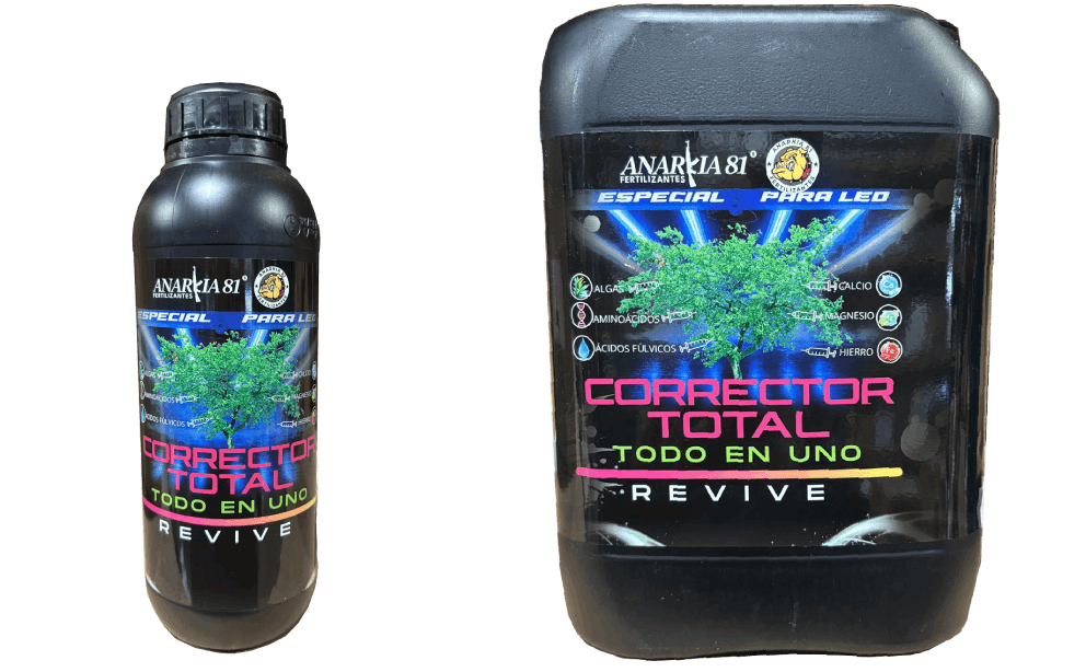 Anarkia81 Total-Korrektor All-in-One — 5 L 2