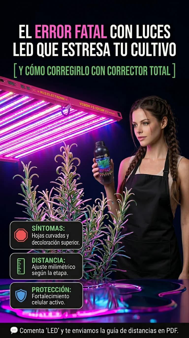 Top 5 häufige Fehler bei der Verwendung von LED-Leuchten und wie man sie korrigiert, um Lichtstress zu vermeiden