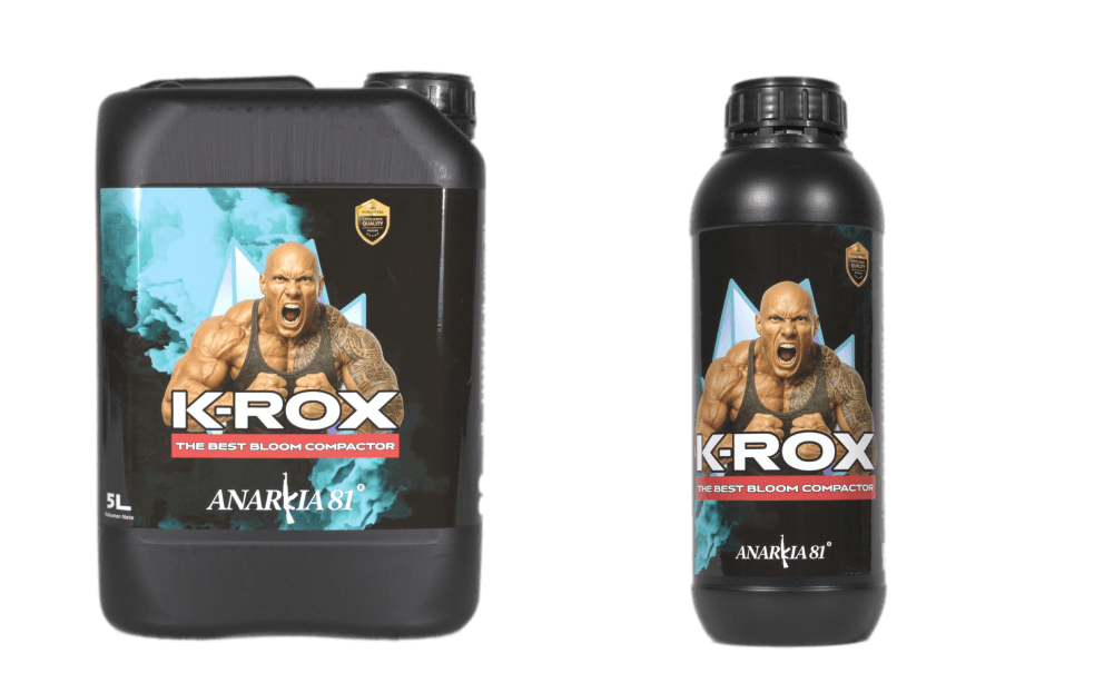 K-ROX Anarkia81 — 1 L