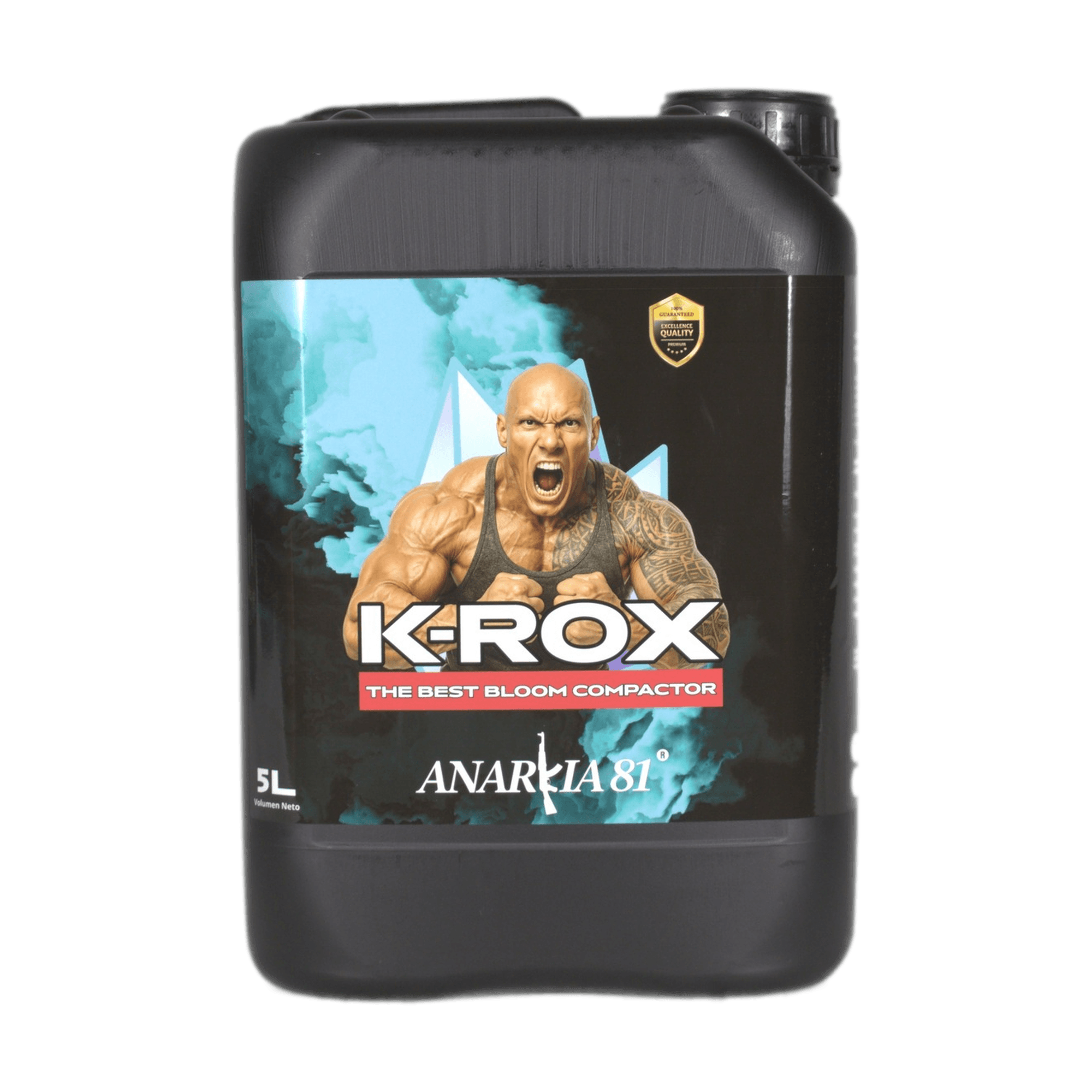 K-ROX Anarkia81 — 5 L