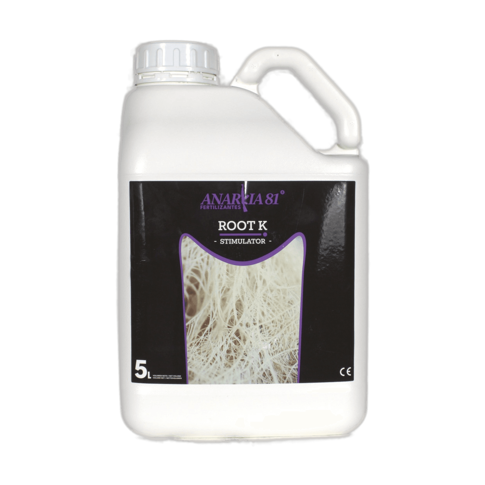 ROOT K Anarkia81 — 5 L