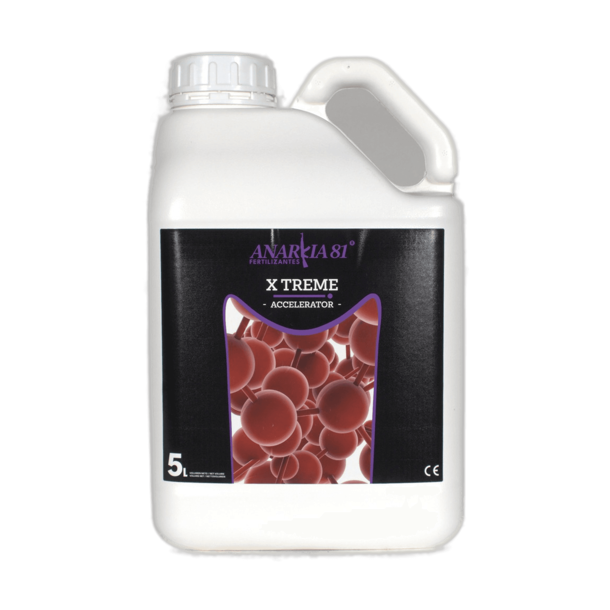 X TREME Anarkia81 — 5 L