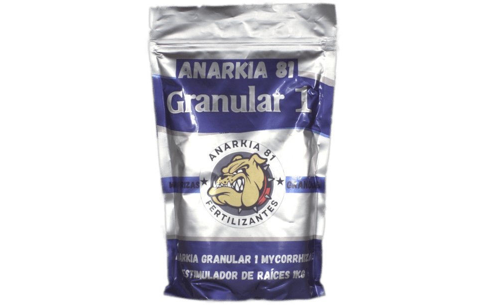 GRANULAR 1 Anarkia81 — 1 kg