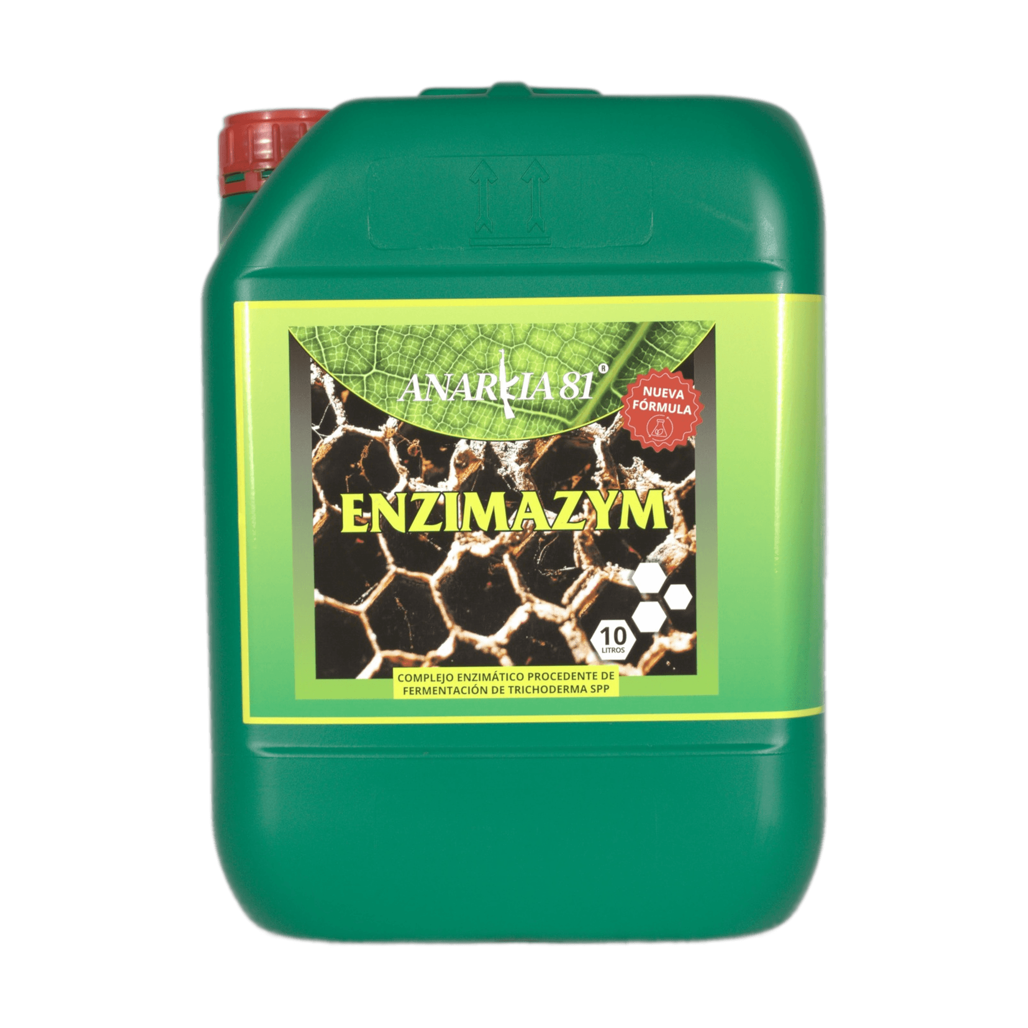 ENZIMAZYM Anarkia81 — 10 L