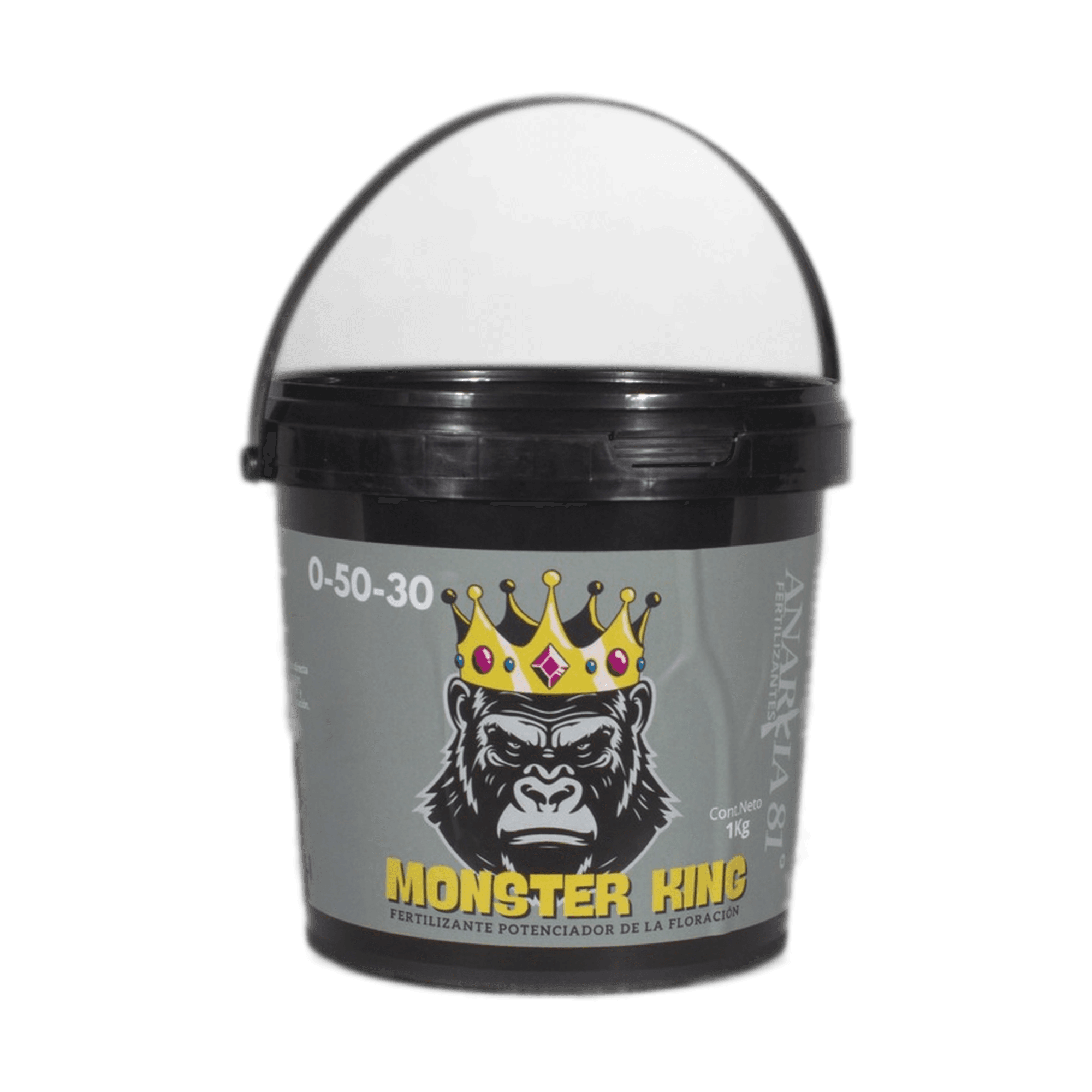 MONSTER KING Anarkia81 — 1 kg