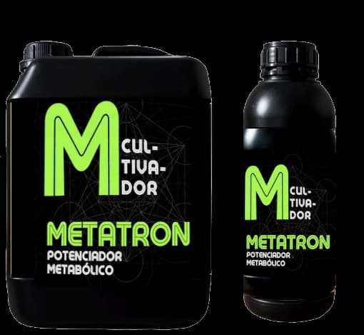 METATRON Anarkia81 — 1 L