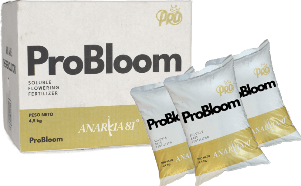 PRO BLOOM Anarkia81 — 4,53 kg