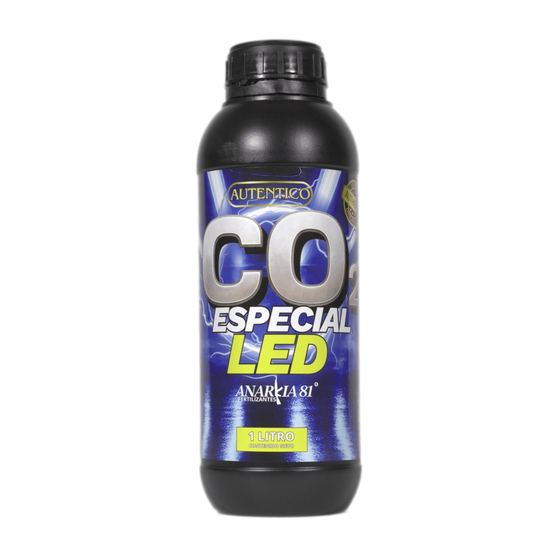 CO2 Spezial LED — 1 L