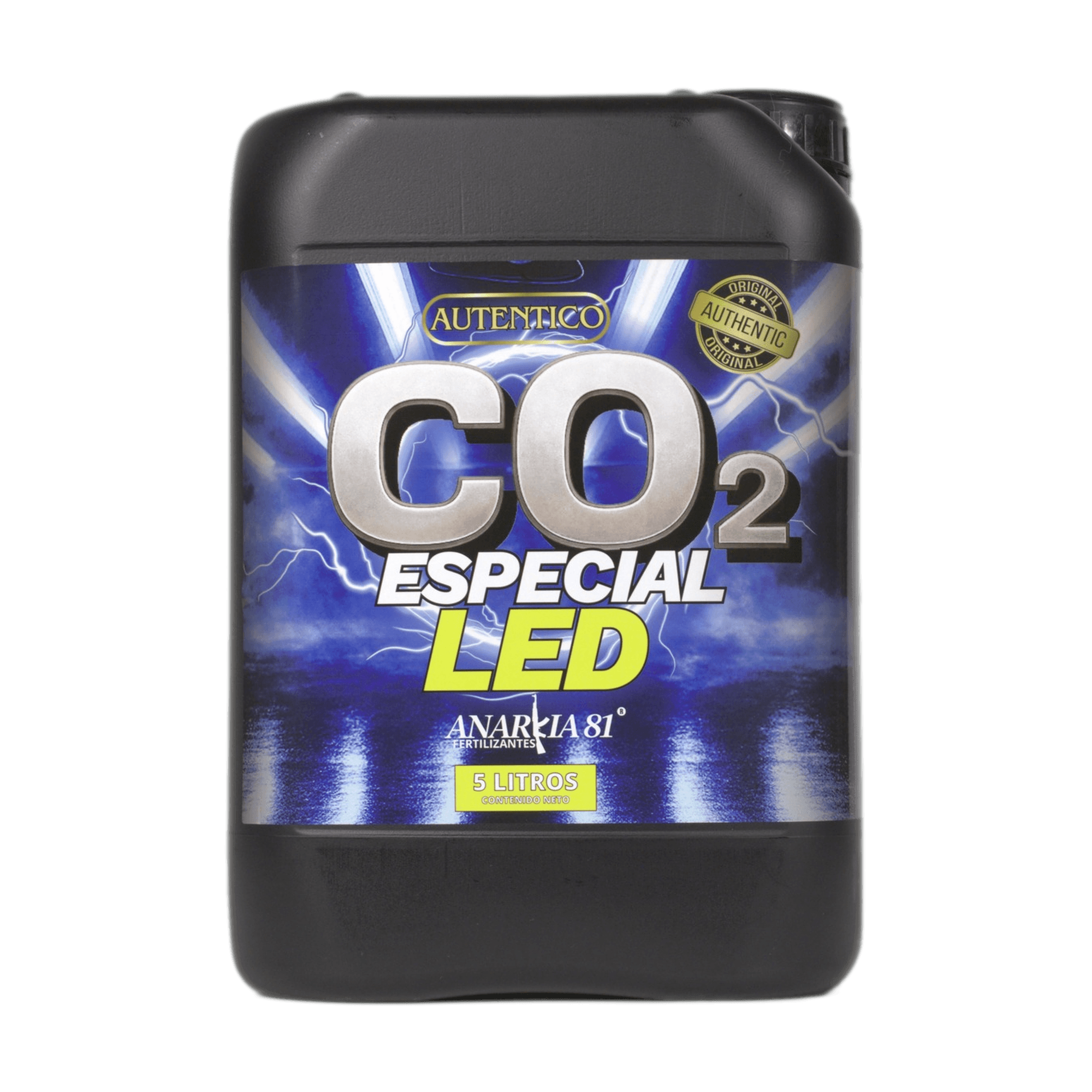 CO2 Spezial LED — 5 L